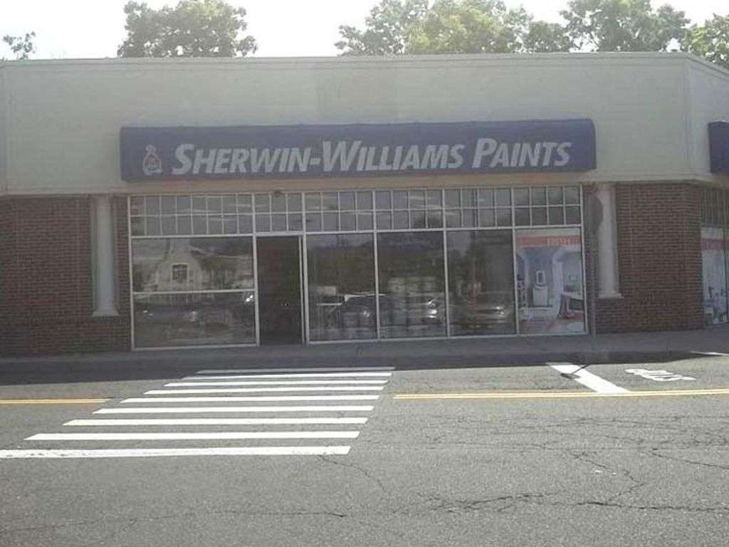 Sherwin-Williams Paint Store | 2425 Palmer Ave, New Rochelle, NY 10801, USA | Phone: (914) 637-6207