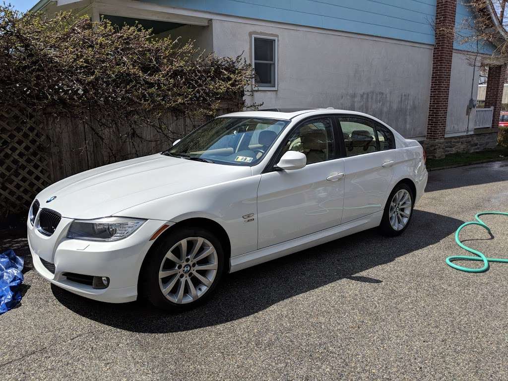 West German BMW Used Cars 525 N Bethlehem Pike, Ambler, PA 19002, USA BusinessYab