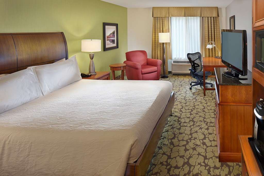 Hilton Garden Inn Danbury | 119 Mill Plain Rd, Danbury, CT 06811, USA | Phone: (203) 205-2000