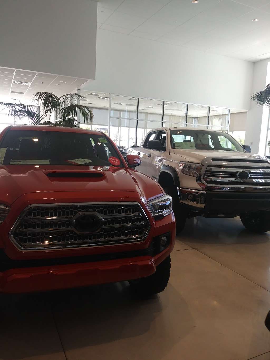 Bell Road Toyota | 2020 W Bell Rd, Phoenix, AZ 85023, USA | Phone: (602) 547-6808