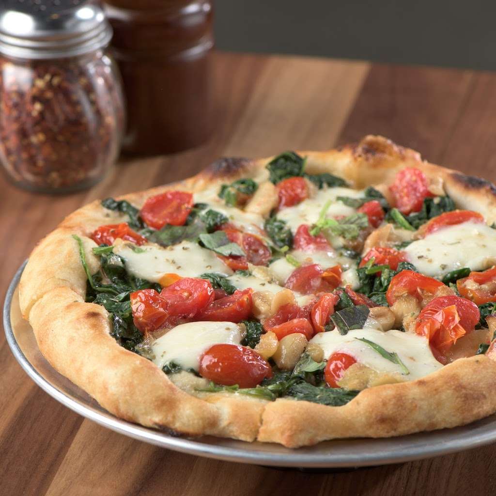 Patxis Pizza Dublin | 5130 Dublin Blvd S1H, Dublin, CA 94568, USA | Phone: (925) 248-2750