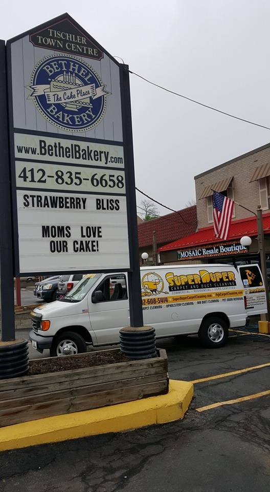 Super Duper Carpet Cleaning | 2074 Borland Rd, Pittsburgh, PA 15243, USA | Phone: (412) 608-5414