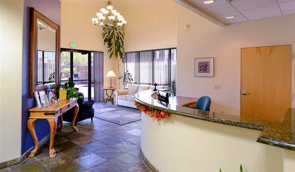 Sabino Executive Suites | 5215 N Sabino Canyon Rd, Tucson, AZ 85750, USA | Phone: (520) 577-5430
