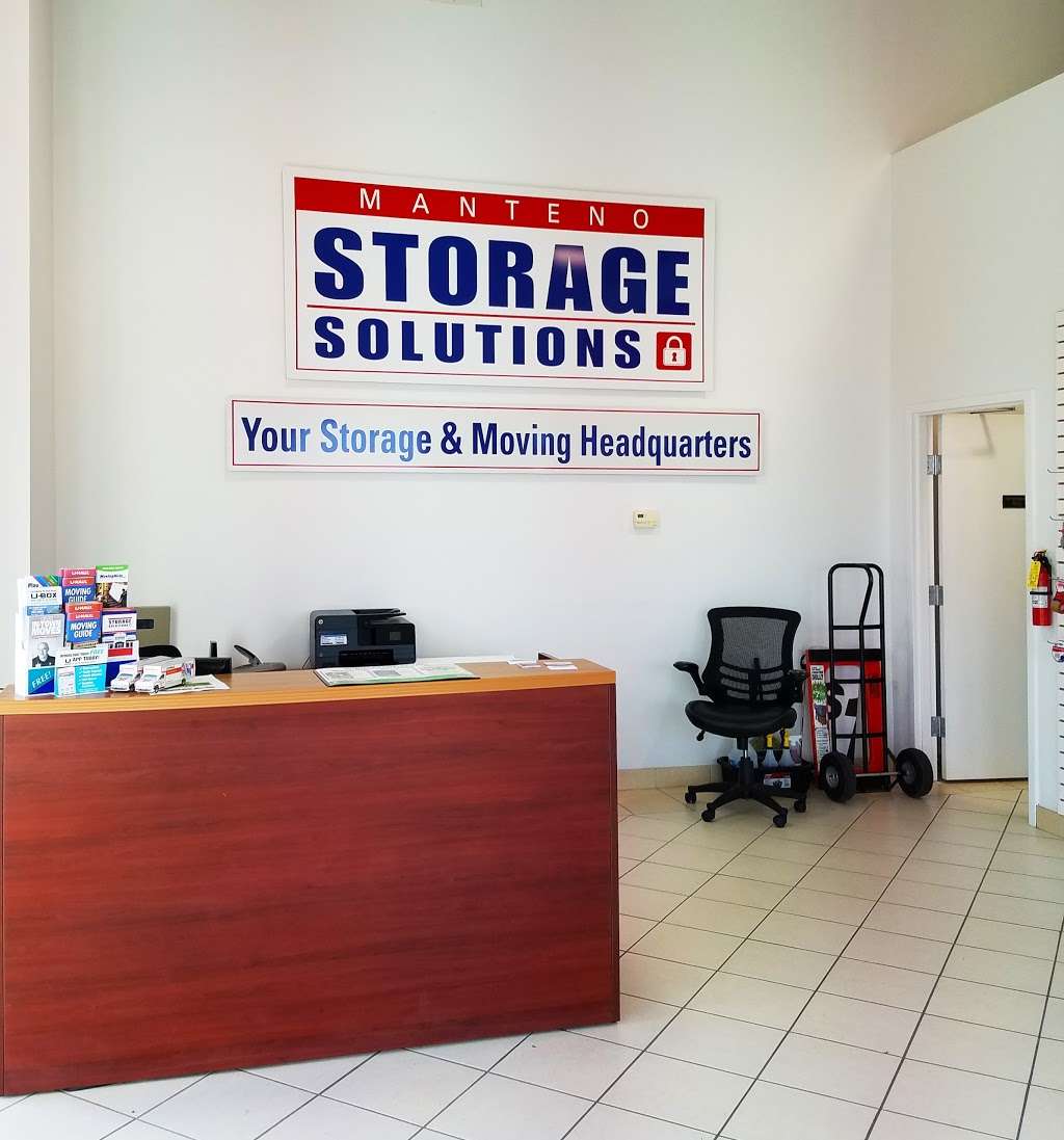 Storage Solutions Manteno | 300 S Spruce St, Manteno, IL 60950, USA | Phone: (815) 205-1454