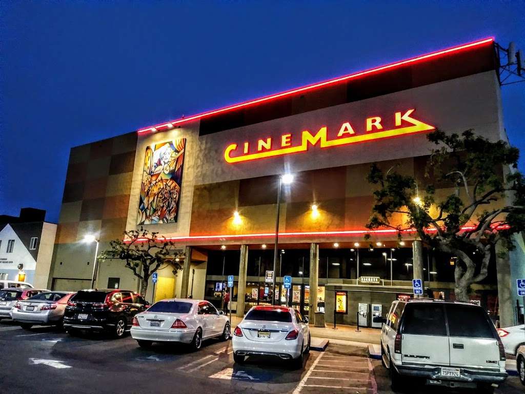Cinemark | 3012, 12827 Victory Blvd, North Hollywood, CA 91606, USA | Phone: (818) 508-1943