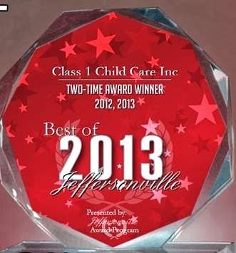 Class 1 Child Care, Inc. | 35 School Ln, Norristown, PA 19403 | Phone: (610) 539-2259