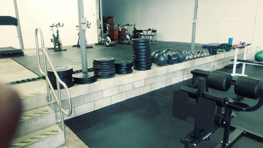 Slim Tone Build Fitness Center | 80 Gravel Pike, Red Hill, PA 18076, USA | Phone: (484) 447-8147
