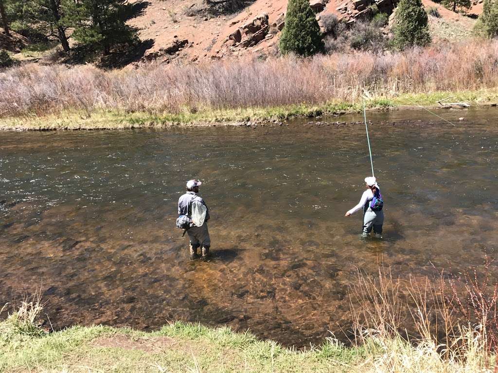 Minturn Anglers | 8353 Willow St D, Lone Tree, CO 80124, USA | Phone: (720) 851-4665