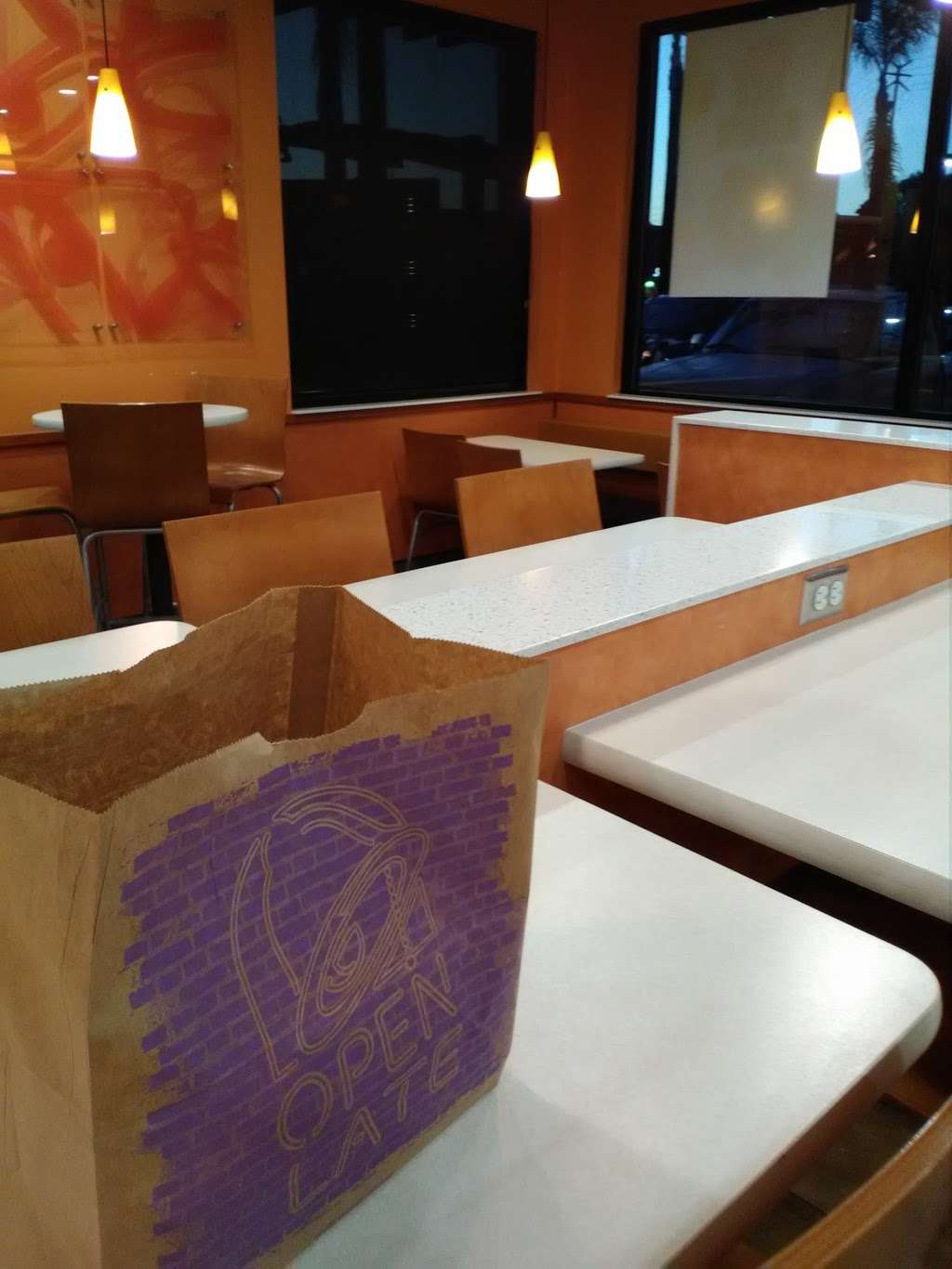 Taco Bell | 6407 Stearns St, Long Beach, CA 90815, USA | Phone: (562) 431-1285