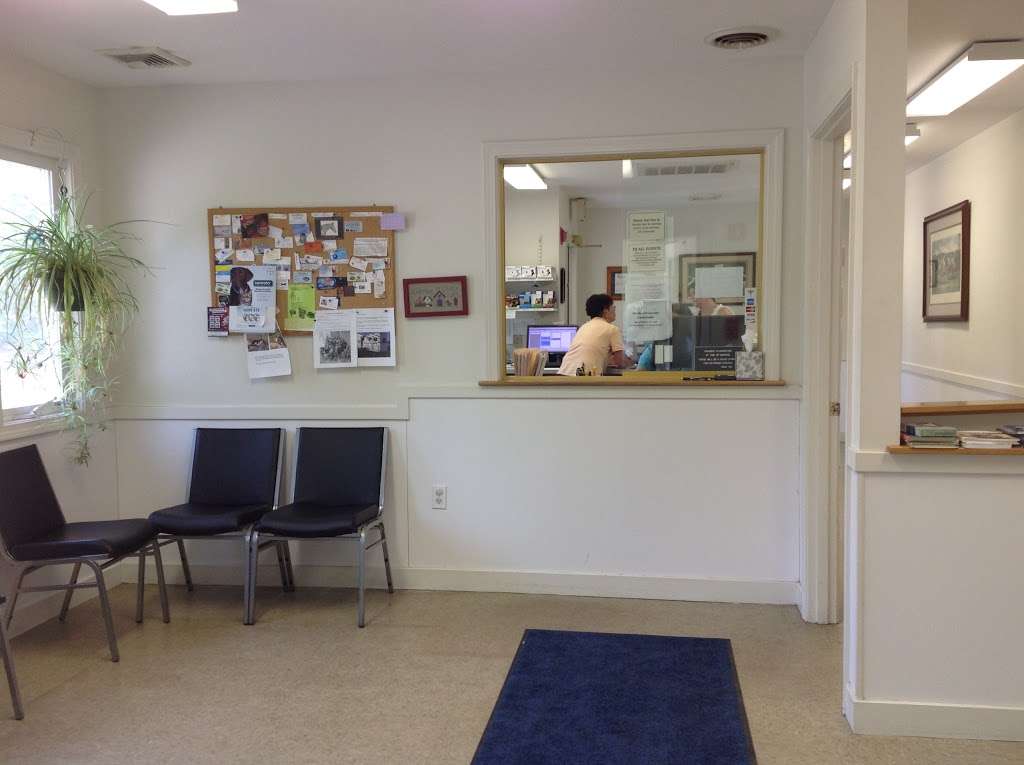 Chase Veterinary Clinic | 66 E Grove St, Middleborough, MA 02346, USA | Phone: (508) 947-9400