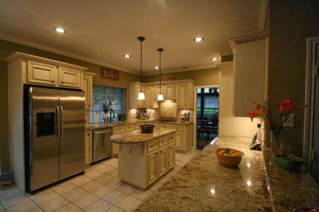 Kitchen & Bath Wizards | 4149 Bluebonnet Dr, Stafford, TX 77477