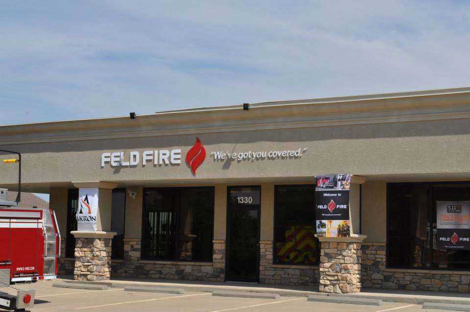 Ed M Feld Equipment Co Inc | 1330 NW Jefferson St, Grain Valley, MO 64029, USA | Phone: (800) 568-2403