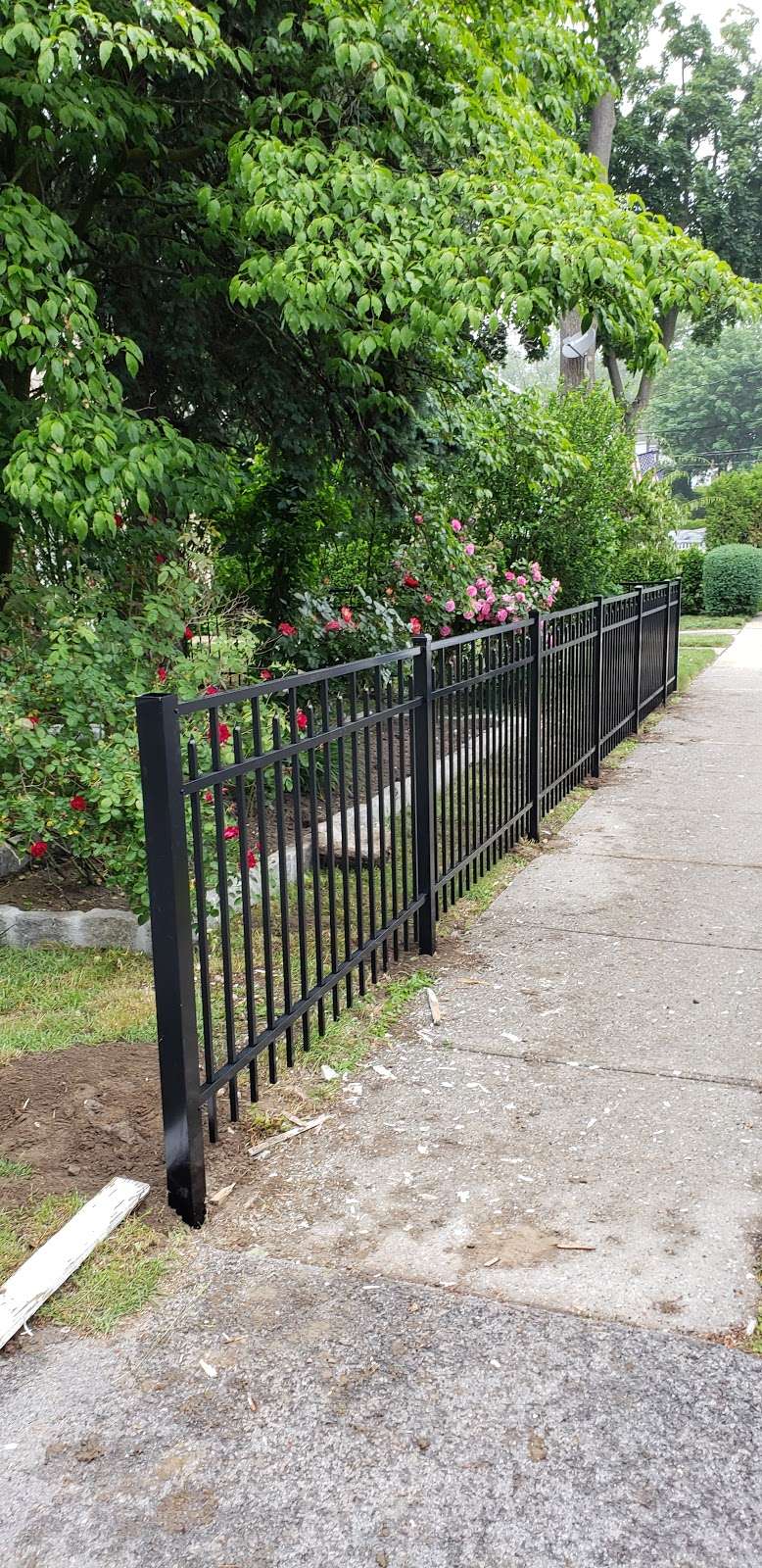 Future Fence and Painting, Inc. | 336 Fayette Ave, Mamaroneck, NY 10543, USA | Phone: (914) 698-0150