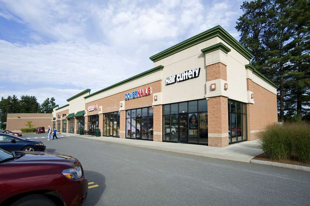 Amherst Street Village | 550 Amherst St, Nashua, NH 03063, USA | Phone: (781) 202-3536