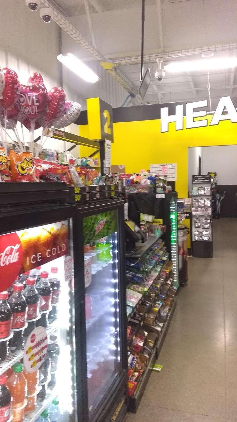 Dollar General | 580 W Lawson Rd, Dallas, TX 75253, USA | Phone: (972) 930-1405