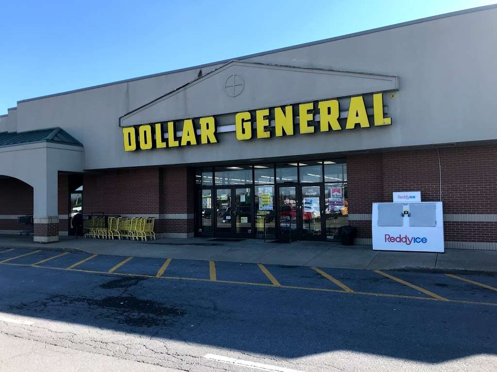 Dollar General | 62 Somerset Blvd, Charles Town, WV 25414, USA | Phone: (304) 885-0384