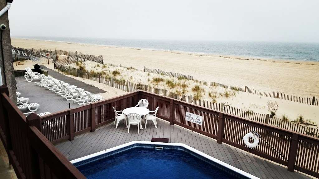 Windswept Motel | 1008 Ocean Ave, Point Pleasant Beach, NJ 08742, USA | Phone: (732) 899-1282