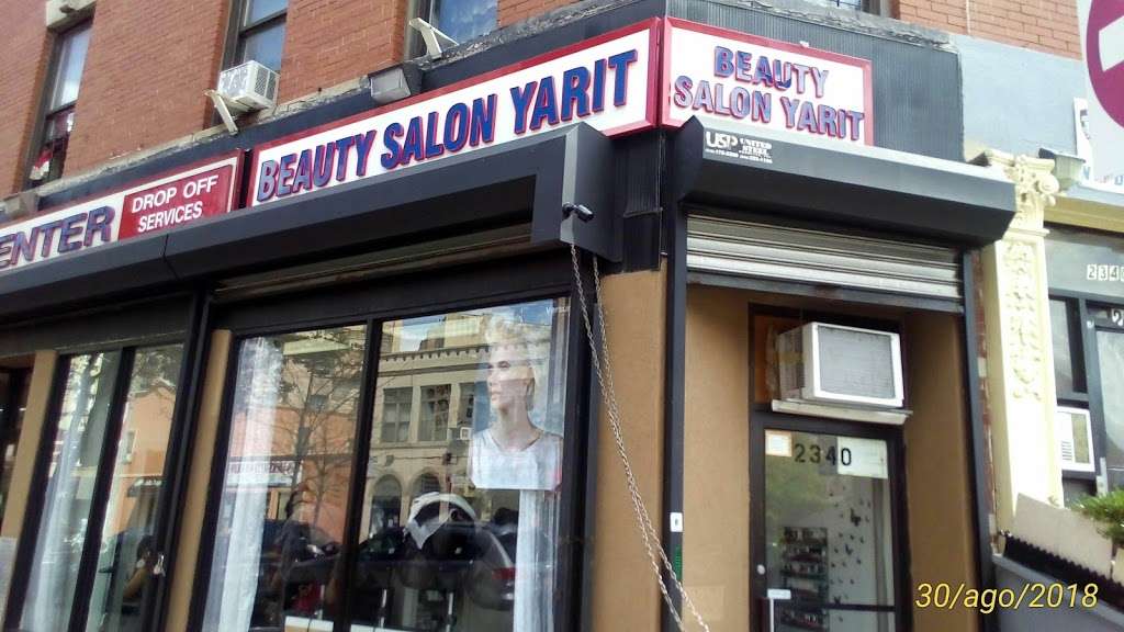 beauty saloon yarit | 2340 Belmont Ave, The Bronx, NY 10458, USA | Phone: (646) 549-8409