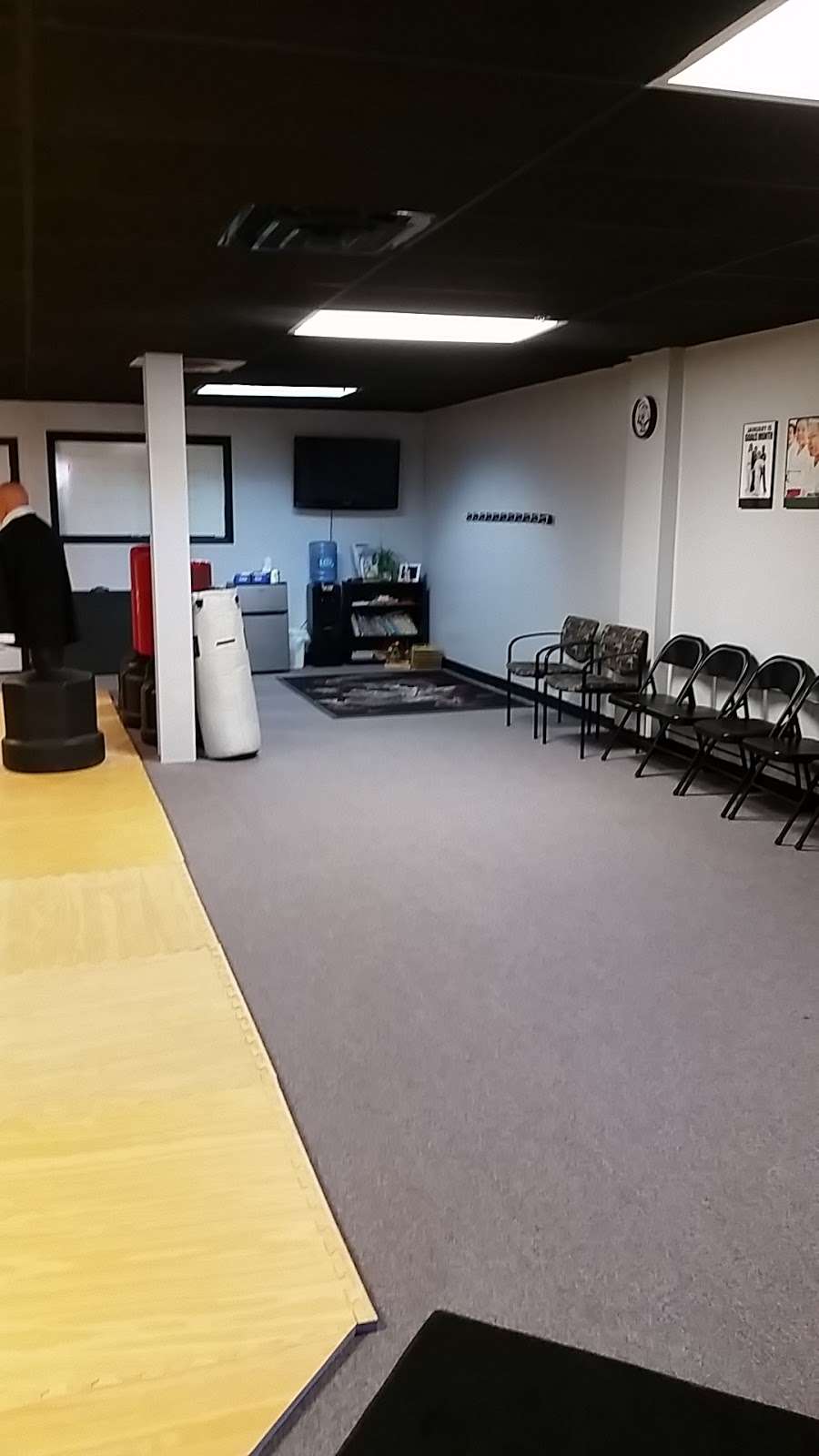 South Shore Martial Arts Center | 319 Plymouth St, Halifax, MA 02338, USA | Phone: (781) 293-0440