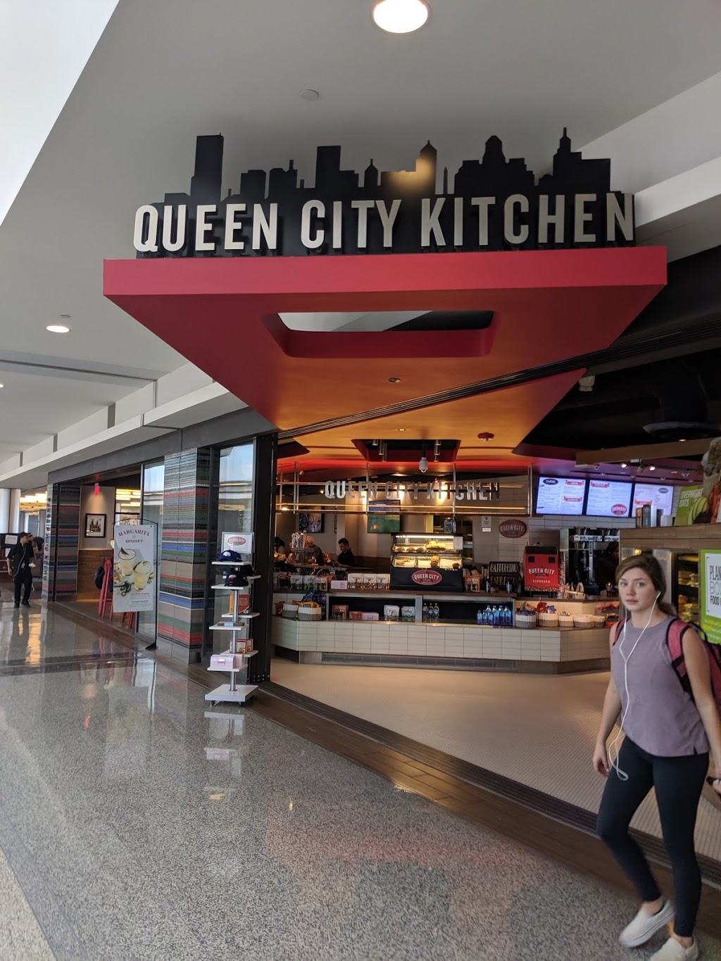 Queen City Kitchen | 4200 Genesee St, Buffalo, NY 14225, USA | Phone: (716) 633-0382