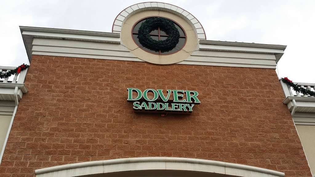 Dover Saddlery | 3150 US-22 #8, Branchburg, NJ 08876, USA | Phone: (908) 704-0101