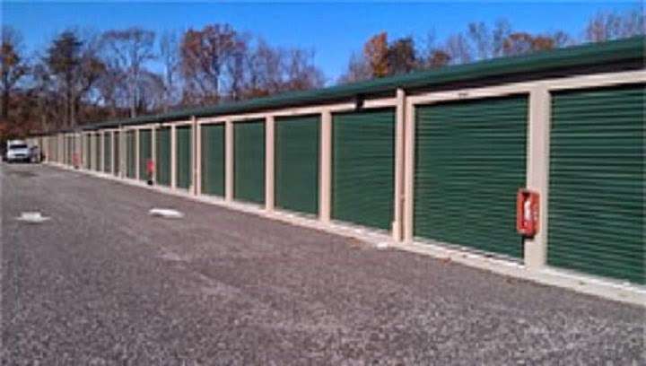 Laurel Self Storage | 1322 Laurel Rd, Lindenwold, NJ 08021, USA | Phone: (856) 422-2119