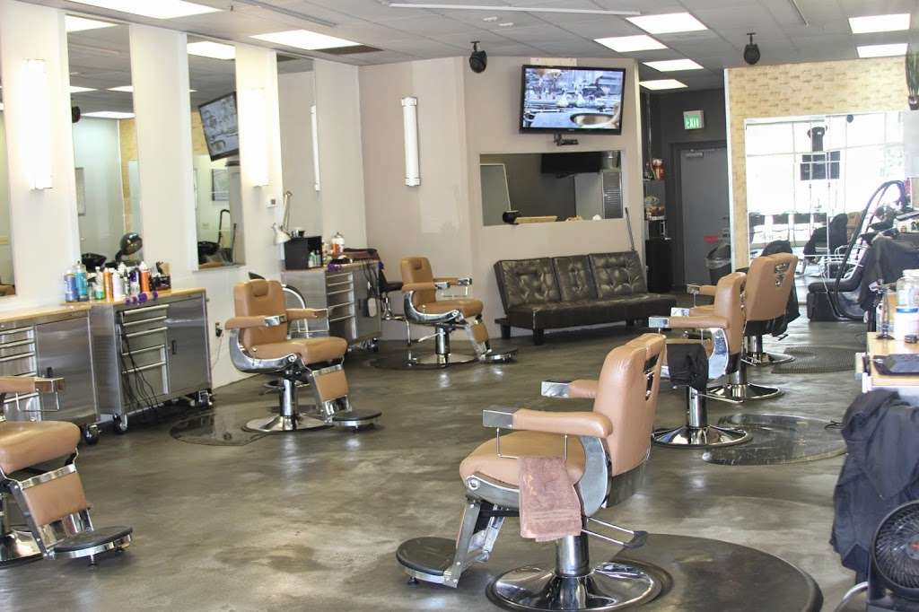 DapperNapp Cuts & Coils | 9720 Groffs Mill Dr, Owings Mills, MD 21117, USA | Phone: (443) 352-8962