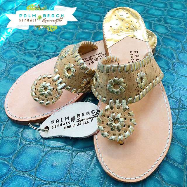 Palm Beach Sandals - North Store | 12832 US-1, Juno Beach, FL 33408 | Phone: (561) 791-6242