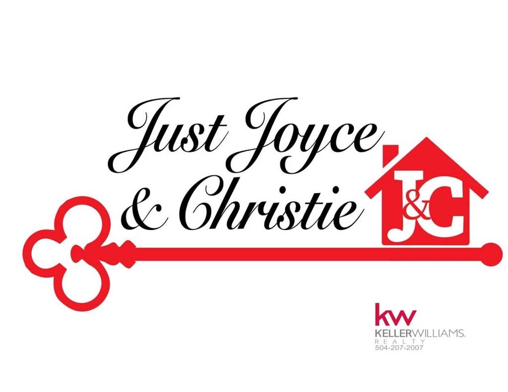 Christie Guidroz - Keller Williams Realty Westbank | 1601 Belle Chasse Hwy #101, Gretna, LA 70056, USA | Phone: (504) 214-1027