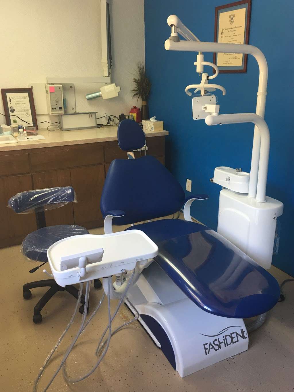 DAS Dental Group | Paseo del Centenario 9575, Zona Urbana Rio Tijuana, 22390 Tijuana, B.C., Mexico | Phone: (800) 948-8757