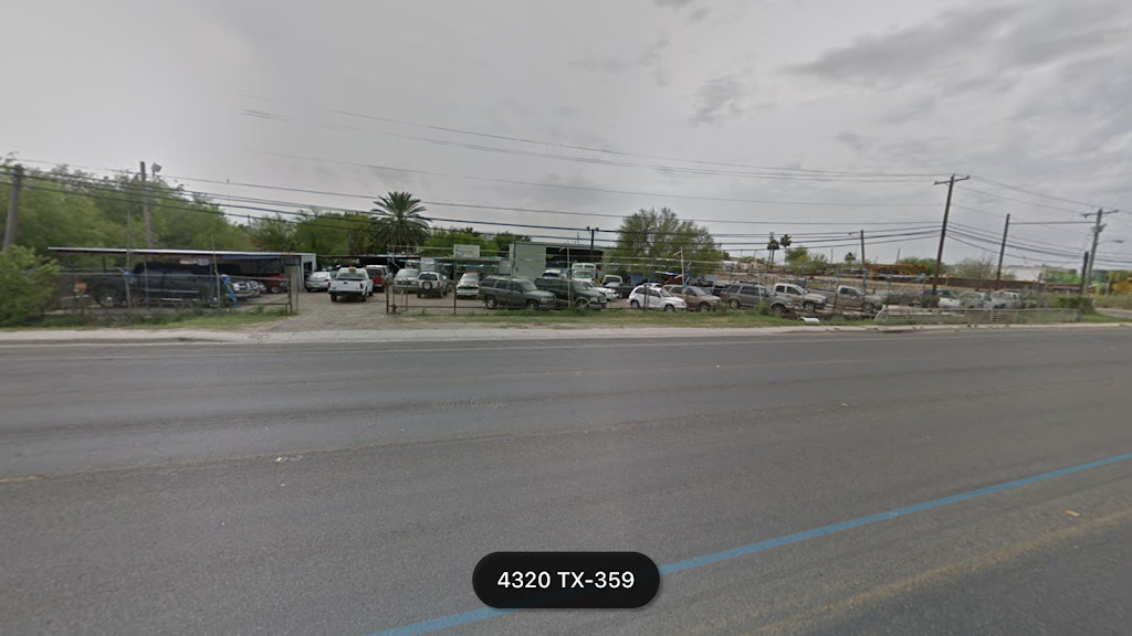Texas G Auto & Semi-Truck Sale | 4103 Pecan Cir Dr #4734, Laredo, TX 78043, USA | Phone: (956) 753-0232
