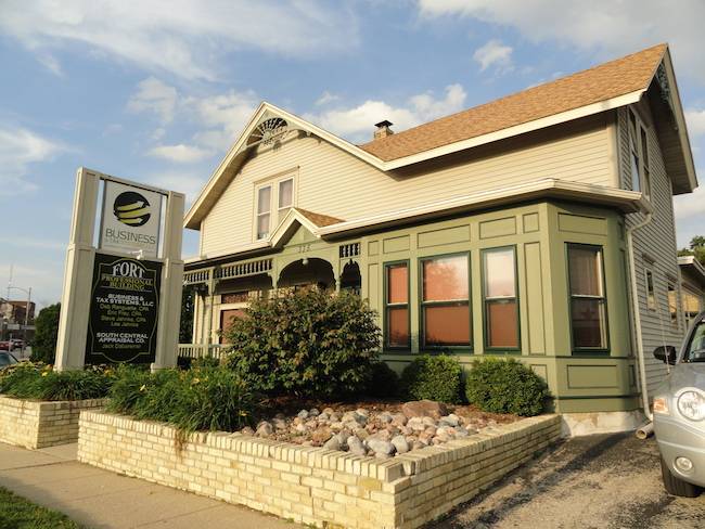 Mike Foerster Real Estate Group | 91 S Main St, Fort Atkinson, WI 53538 | Phone: (920) 563-8666