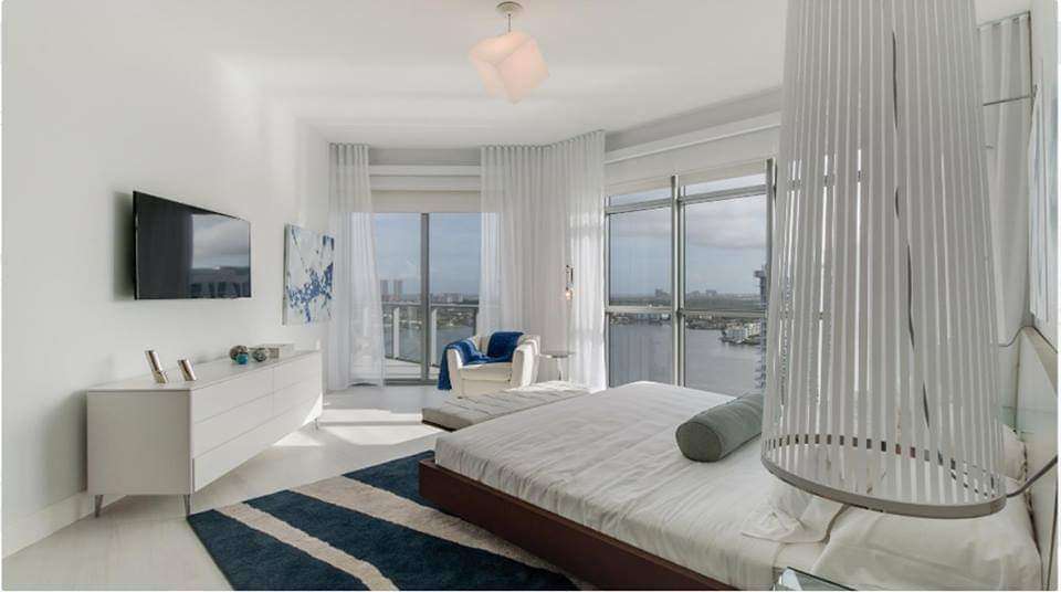 Adriana Calero Interiors | 300 bay view dr apt #1706, Sunny Isles Beach, FL 33160, USA | Phone: (305) 333-4475