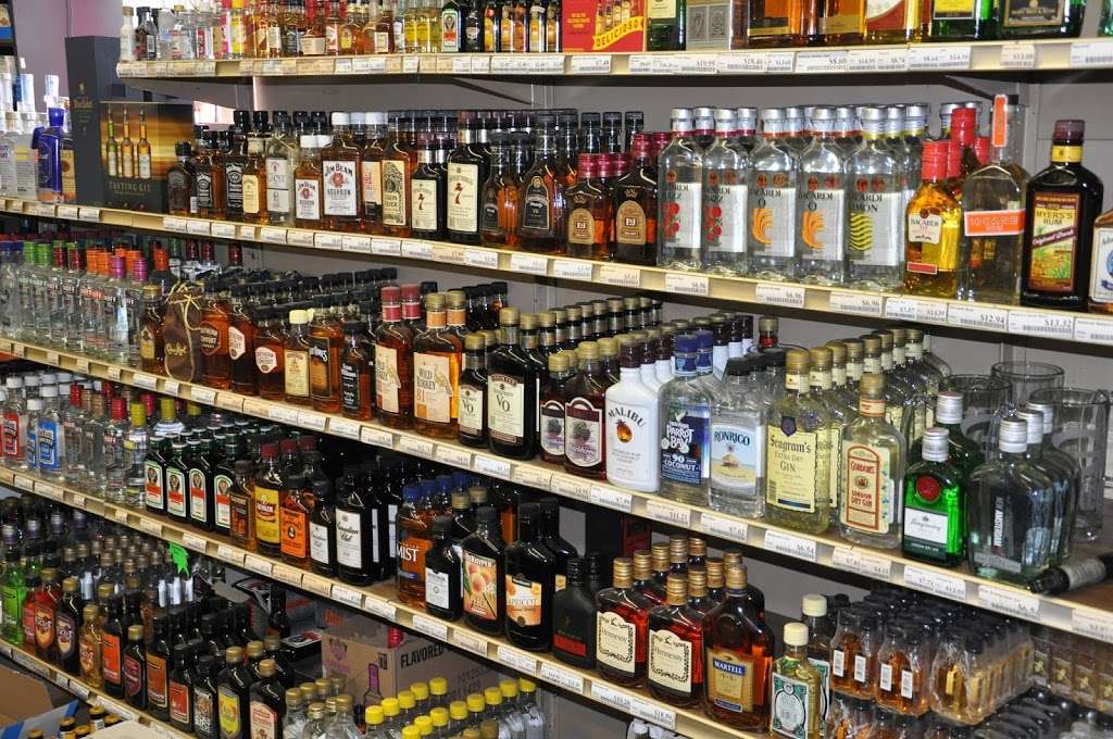 County Seat Liquors | 918 S Court St, Crown Point, IN 46307, USA | Phone: (219) 663-9603