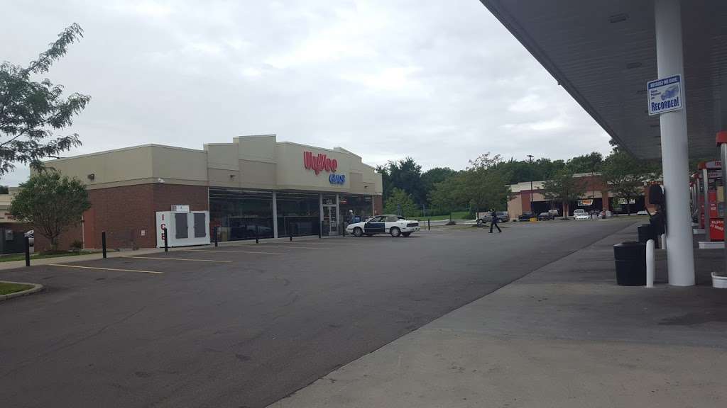 Hy-Vee Gas | 14170 East Highway 40, Independence, MO 64055 | Phone: (816) 478-2480