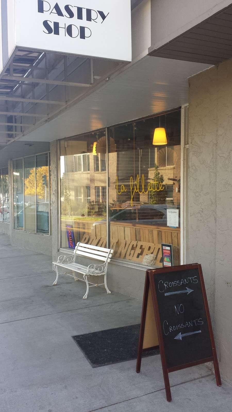 La Fillette | 4416 8th Ave, Denver, CO 80220, USA | Phone: (303) 355-0022