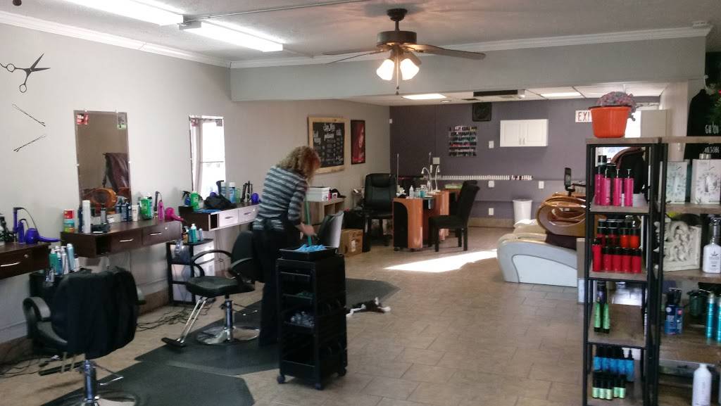 High Point Salon | 4807 W Pleasant Valley Rd, Parma, OH 44129, USA | Phone: (440) 340-5568