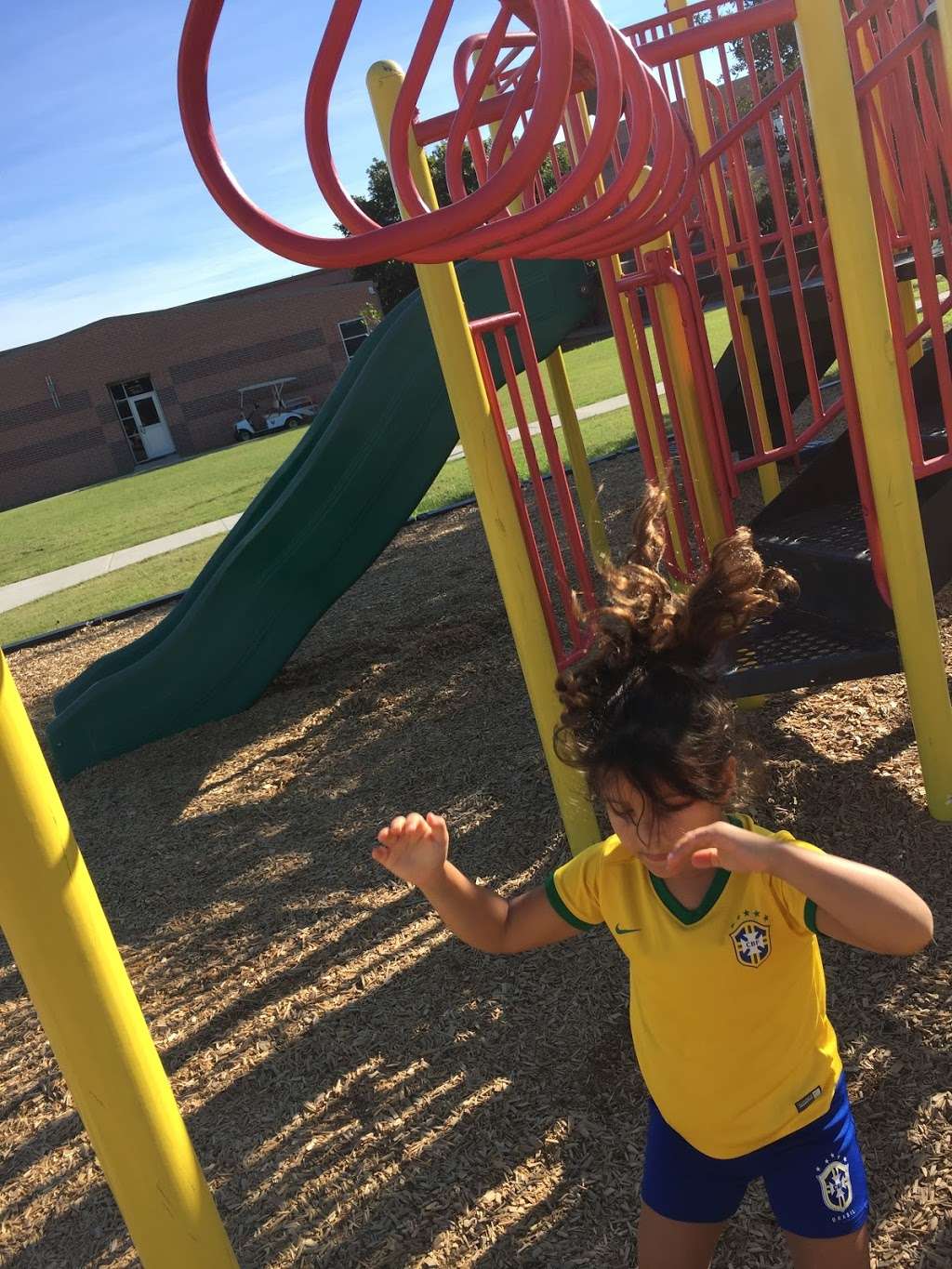 Franz Elementary School | 2751 N Westgreen Blvd, Katy, TX 77449, USA | Phone: (281) 237-8600
