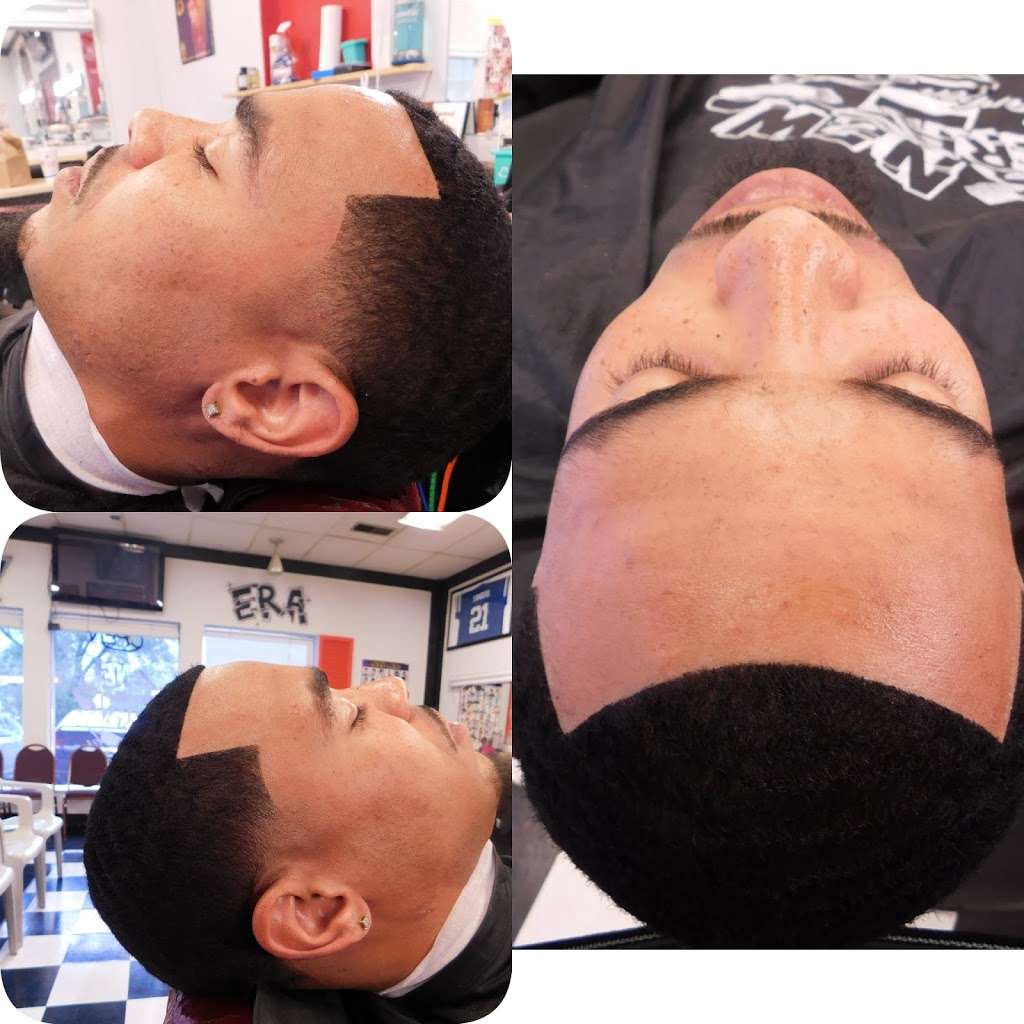 New Era Barbershop | 2750 Nichol Ave, Anderson, IN 46011, USA | Phone: (765) 393-2476