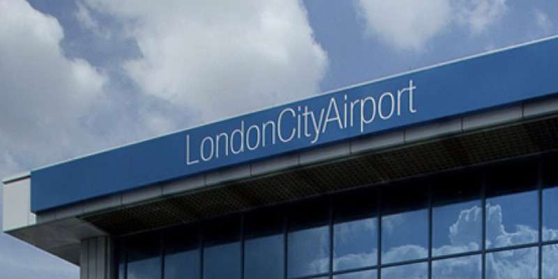 London City Airport Parking Meet and Greet from £60p/w - Smart P | 2 Claps Gate Ln, London E6 6JF, UK