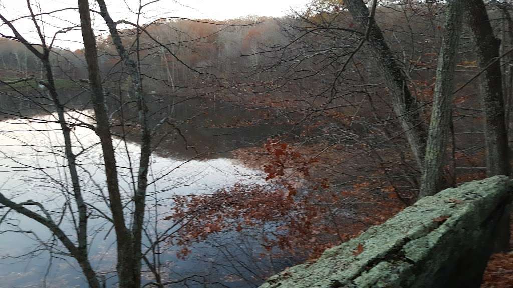 Lime Rock Nature Preserve | 96 Wilbur Rd, Lincoln, RI 02865, USA