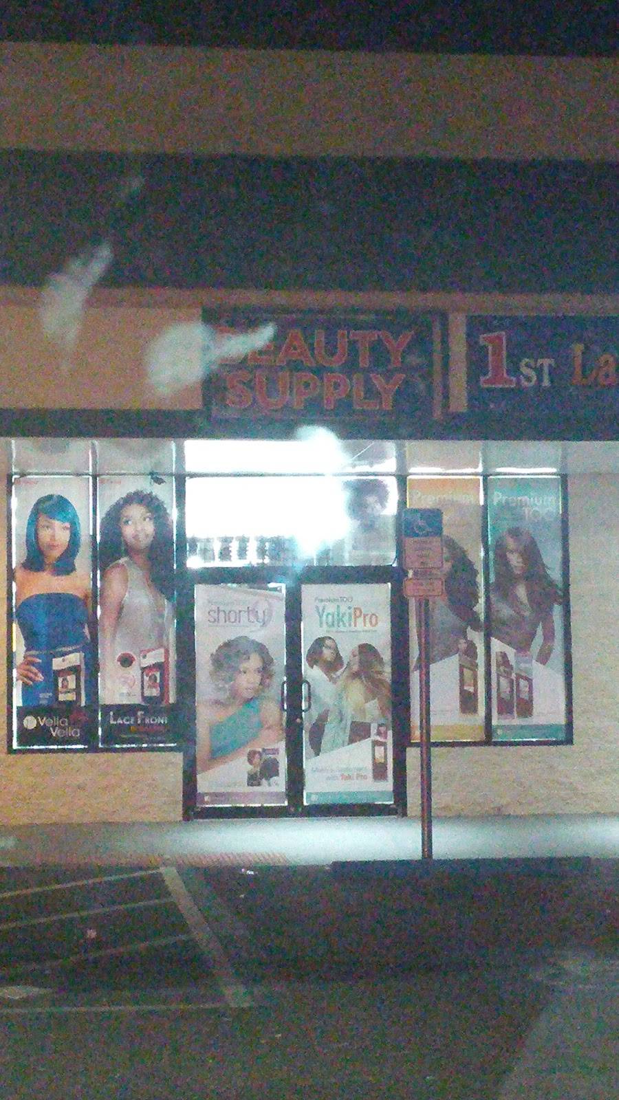 First Lady Beauty Supply | 5529 S 78th St, Tampa, FL 33619, USA | Phone: (813) 671-4134