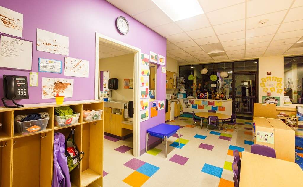 Little Sprouts Early Education & Child Care | 40 Washington St, Melrose, MA 02176 | Phone: (877) 977-7688