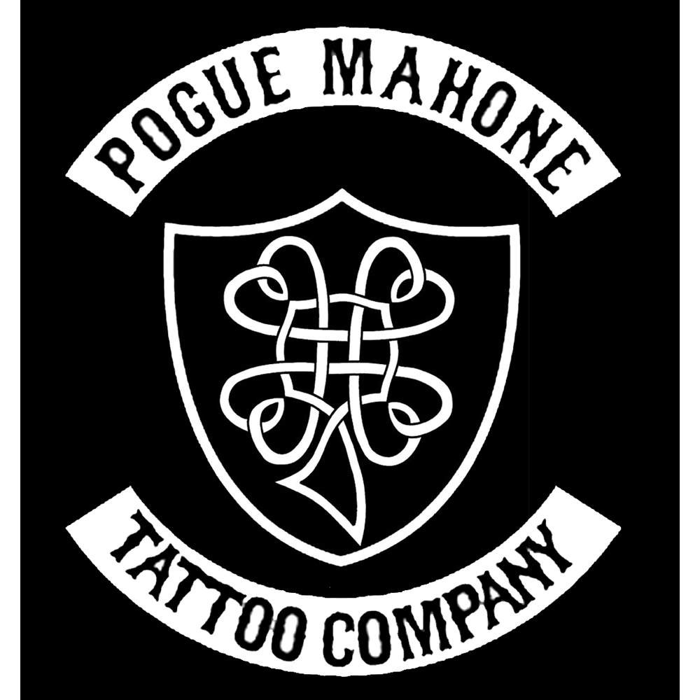 Pogue Mahone Tattoo Co | 275 NJ-35, Red Bank, NJ 07701, USA | Phone: (732) 383-8280