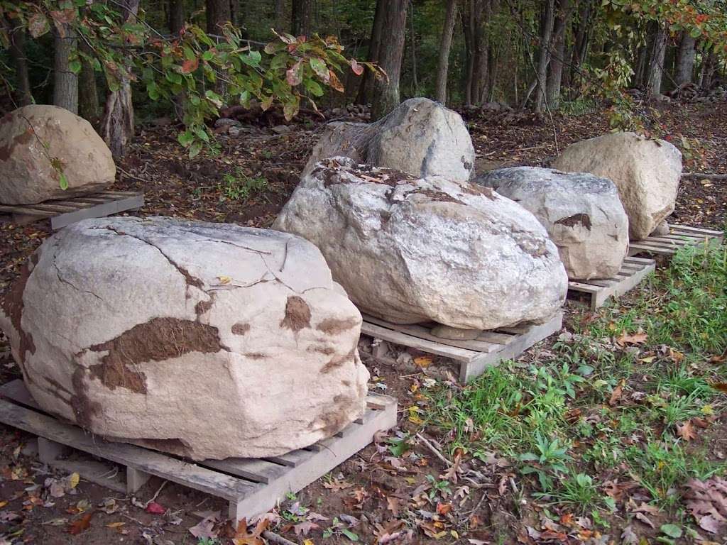 Stone Stackers | 118 Old State Rd, Sweet Valley, PA 18656 | Phone: (570) 477-3467