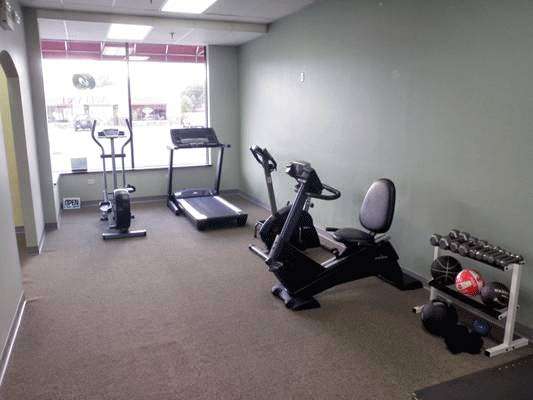 Alliant Physical Therapy Group - Hales Corners / Greenfield | 5301 S 108th St, Hales Corners, WI 53130, USA | Phone: (414) 529-7375