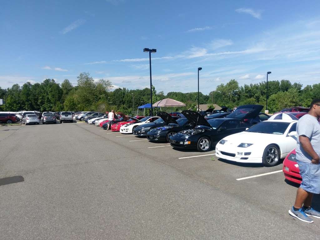 Modern Nissan of Lake Norman | 18615 Statesville Rd, Cornelius, NC 28031, USA | Phone: (704) 603-6575