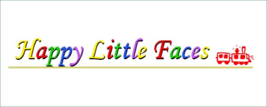 Happy little faces | 1815 Gross Ln, Concord, CA 94519, USA | Phone: (925) 265-8632