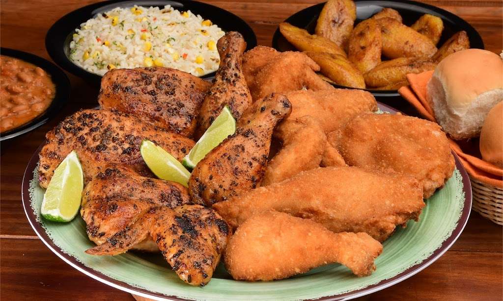 Pollo Campero - South Gate | 8618 S Garfield Ave, South Gate, CA 90280, USA | Phone: (562) 445-3379