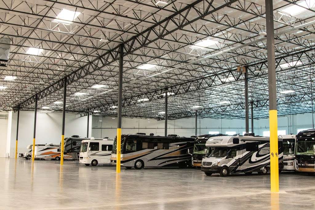 National Indoor RV Centers | 4640 Nexus Way, Las Vegas, NV 89115 | Phone: (702) 766-7770